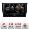 Navigatie VW Golf6 2009-2013 5230-GOLF6 Android Ecran 720P Quad Core 2+32 carplay android auto CarStore Technology