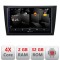 Navigatie VW Golf6 2009-2013 5230-GOLF6 Android Ecran 720P Quad Core 2+32 carplay android auto CarStore Technology