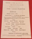 Program meci fotbal AS &quot;CARPATI&quot; MIRSA-AS DROBETA TURNU SEVERIN(22.09.1985)