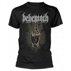 Tricou Unisex Behemoth: LCFR foto