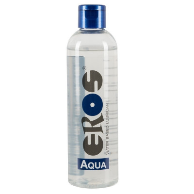 Lubrifiant Aqua Eros 250 ml foto