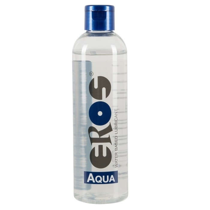 Lubrifiant Aqua Eros 250 ml