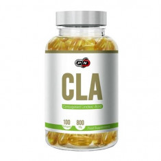 CLA 800 mg 100 gelule, Pure Nutrition USA foto