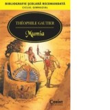 Mumia - Theophile Gautier