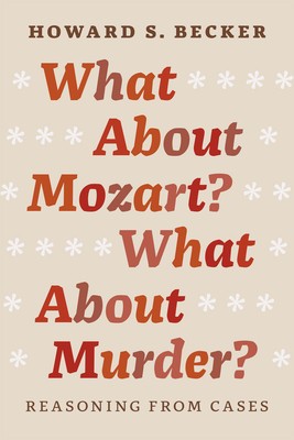 What about Mozart? What about Murder?: Reasoning from Cases foto