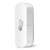Termometru higrometru senzor temperatura si umiditate smart wifi tuya