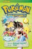 Pokemon Adventures, Volume 3