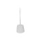 Set perie wc eco alb DSH 490972