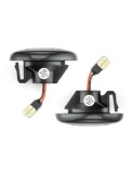 Set 2 Semnalizari Aripa LED fumurii pentru Mercedes Vito, Citan, A-Class,SMART