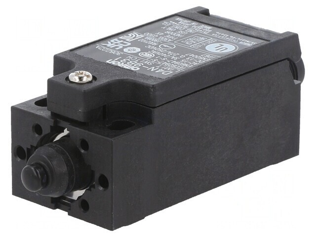 Limitator cursă D4N-9B31