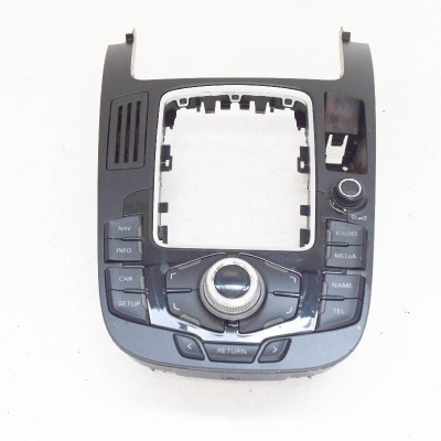 Comutator de control navigație AUDI A5 8T3 2008 OEM: 8T0919609,90025244 | 4031398 foto