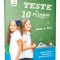 Teste De 10 Minute. Clasa Ii, - Editura Gama