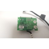 Port Lan + RJ11 Laptop Maxdata ECO 4500A - 255KI3