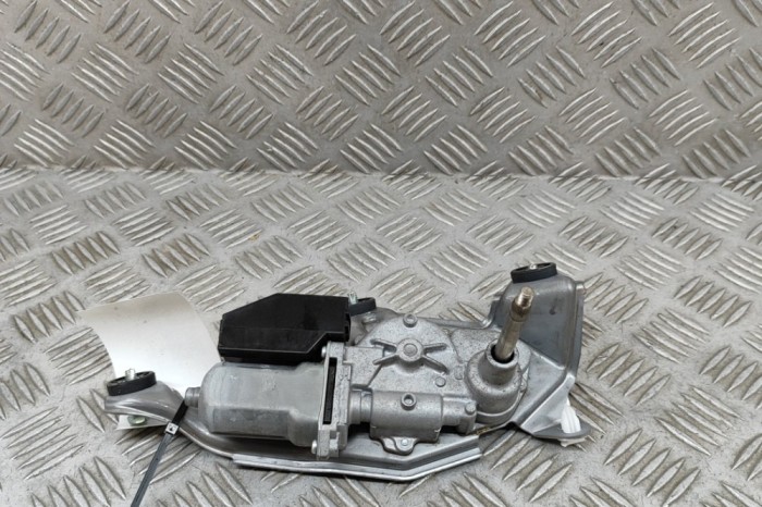 Motor ștergător luneta TOYOTA YARIS CROSS MXP_ 2022 OEM: 85130-52280,259600-3800 27793459