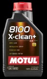MOTUL 106376 8100 X-CLEAN+ 5W30 ulei de motor