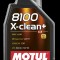 MOTUL 106376 8100 X-CLEAN+ 5W30 ulei de motor