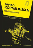 Homo Sapienne | Niviaq Korneliussen, 2021, Paralela 45