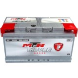 Acumulator Auto MTR Silver L5 12V 100 Ah 900 A