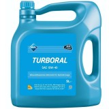 Aral turboral 15w-40, 4 x 5 lt, lb