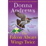 The Falcon Always Wings Twice