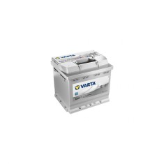 Baterie Auto 12V 54Ah Silver Dynamic, Pornire 530A, Dimensiuni 207 x 175 x 190 mm Borna+ Dreapta Varta 554400053