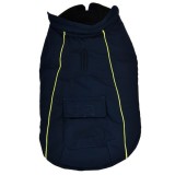 Hainuta pentru caini, Deluxe Ralph, albastru, 40 cm
