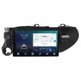 Cumpara ieftin Navigatie dedicata cu Android Toyota Hilux VIII dupa 2015, 2GB RAM, Radio GPS