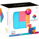 Joc de logica magnetic - Cub Soma