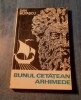 Bunul cetatean Arhimede Dan Mutascu