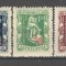 Iugoslavia.1948 Orasul Zagreb SI.153