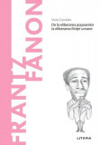 Frantz Fanon (Vol. 78) - Hardcover - Viola Carofalo - Litera