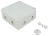 Cutie de Conexiuni 110x110x51mm IP67