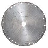 Disc diamantat beton 500x50mm Z36 ProAdvanced PowerfulTools