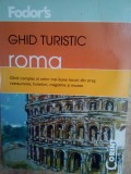 Livia Pascut - Ghid turistic Roma (Editia: 2006)