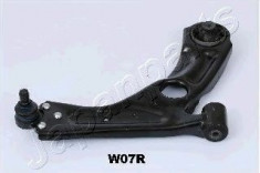 Brat suspensie roata CHEVROLET Aveo 2 (T300) JAPANPARTS BSW07R foto