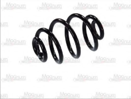Arc spiral BMW Seria 3 Compact (E36) (1994 - 2000) Magnum Technology SB045MT