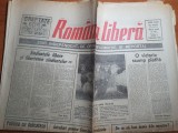 Romania libera 9 februarie 1990-art. &quot;o victorie scump platita&quot;