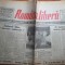 romania libera 9 februarie 1990-art. &quot;o victorie scump platita&quot;