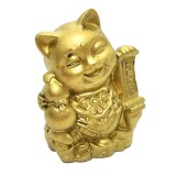 Cumpara ieftin Pisica norocoasa Maneki Neko din rasina
