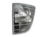 Lampa semnalizare fata Mercedes Sprinter 208-414 01.1995-03.2000 BestAutoVest partea stanga 506219-E, Rapid