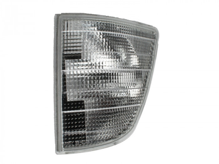 Lampa semnalizare fata Mercedes Sprinter 208-414 01.1995-03.2000 BestAutoVest partea stanga 506219-E