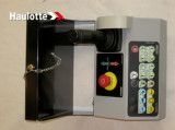 Telecomanda pentru nacela foarfeca Haulotte Compact DX K128B163570