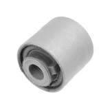 Bucsa brat suspensie, Suport trapez Ford Galaxy, Mondeo 4, S-Max Lemf&ouml;rder 3554201, parte montare : punte spate, stanga, dreapta, inferior, spre