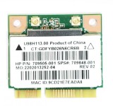 Wifi HP 250 255 G3 15-G 15-r h 15T 256 Realtek RTL8188EE 709848-001 709505