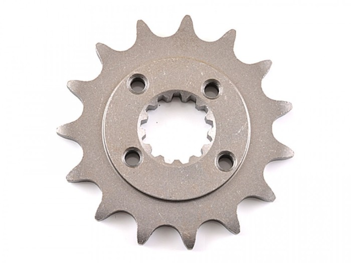 Pinion transmisie fata 520/15T, Honda XR650 L-P