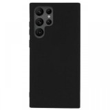 Devia Husa Nature Series Silicone Magnetic Samsung Galaxy S24 Ultra Negru