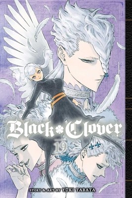 Black Clover, Vol. 19 foto