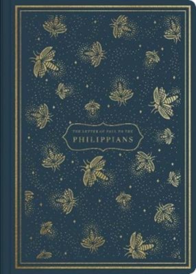 ESV Illuminated Scripture Journal: Philippians foto
