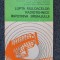 LUPTA MIJLOACELOR RADIOTEHNICE IMPOTRIVA BRUIAJULUI - Ardelean