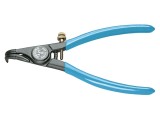 Clești GEDORE 170mm pentru inele de blocare extern cod 6700810